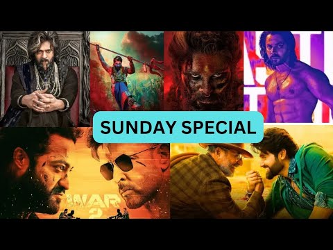 Bollywood Tashan Sunday Special 22nd December 2024 Latest Bollywood | Akshay Salman Shahrukh Prabhas