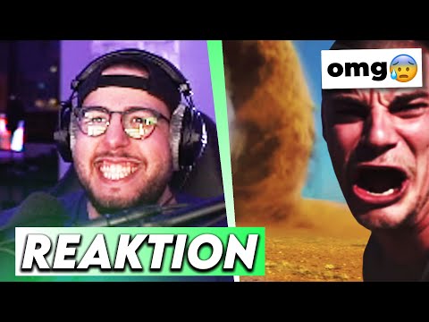 VERSUCHE NICHT ZU LACHEN 40.0 😂⛅🌪️ | Giggand