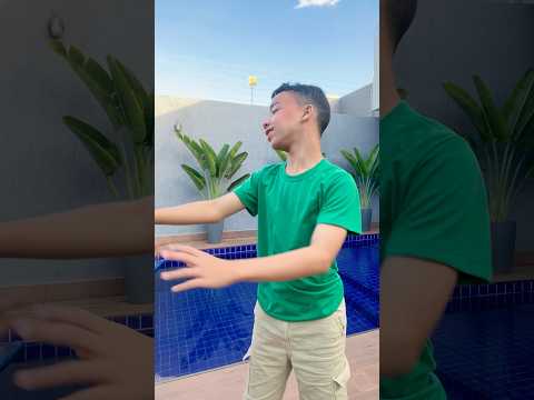 Não quero mais nada!