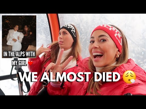 Don’t laugh at us (or do, it’s ok) 😂