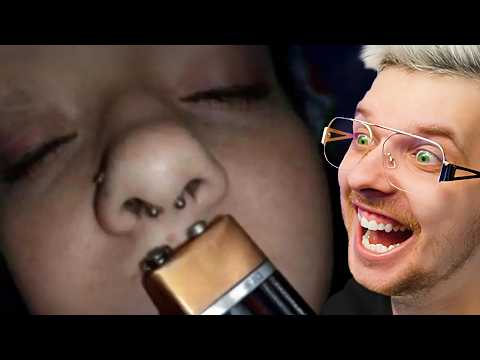NAJGŁUPSZE POMYSŁY NA ŚWIECIE! #10 🤣🤣