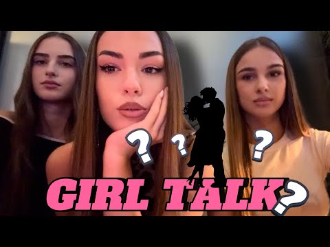 GIRL TALK *Da li smo prevarile dečka?*