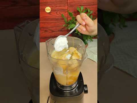 É isso que eu faço quando eu tenho pão velho em casa #pudim #sobremesa #culinaria #receitas #pudding