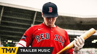 The Clubhouse: A Year with the Red Sox | Official Trailer Music | Netflix | Can't Stop Me Now