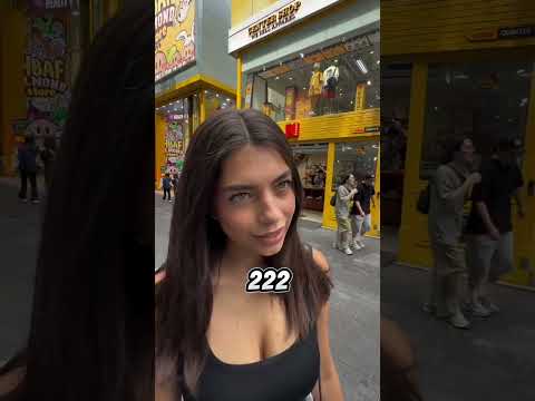 PERCHÉ LUCA CAMPOLUNGHI E ALICE MUZZA SONO A SEOUL 🇰🇷 #tiktok #shorts #lucacampolunghi #alicemuzza