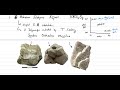 Feldspar Mineral Identification and Properties