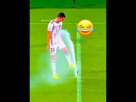 Player Vs water sprinkler +him
