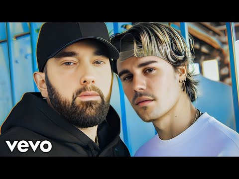 Eminem ft. Justin Bieber - You & Me [Music Video 2024]