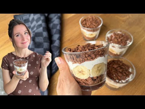 Blitzdessert Maulwurf 🥰