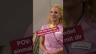 AKWARD! 🥹😓 #lovemyjob #sturmderliebe Folge 5