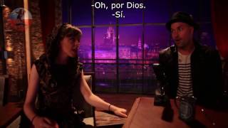 LSCH - Russian Spill (Sub Español | Sub Spanish)