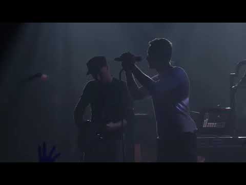 Coldplay  "Always in My Head"iTunes SXSW Festival 2014