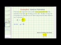 Inverse Variation and Job Completion