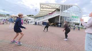 LIVE | Metro Bank One-Day Cup Women - Final