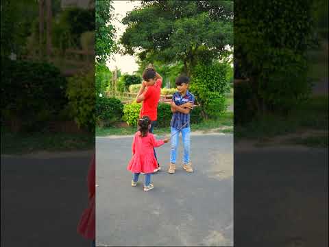 Larai Ki Saza 😝 #shorts #trending #viral #youtubeshorts