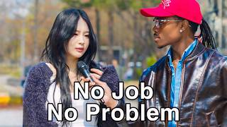 Why Gen Z in Korea Are Choosing NOT to Work