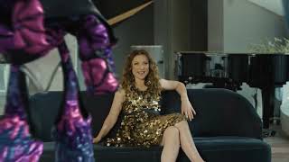 Rúzsa Magdolna - Matricák (Official music video)