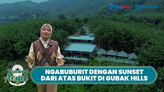 🔴 Berburu Sunset dari Atas Bukit Gubak Hills Sembari Tunggu Berbuka