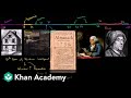 Benjamin Franklin's Early Life and Education