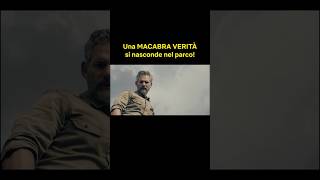 Il MACABRO MISTERO in UNTAMED con ERIC BANA