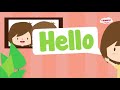 Understanding Basic Greetings