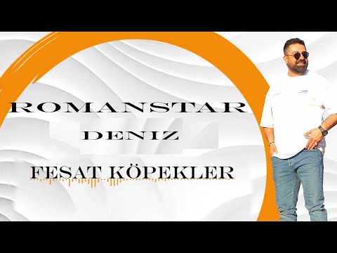 Romanstar Deniz - Fesat Köpekler (2024 Roman Havası)