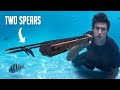 Spearfishing Adventure Challenges