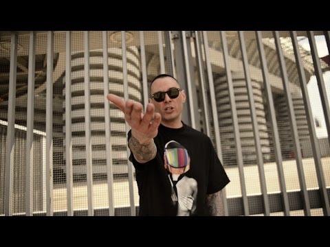 Fabri Fibra. Fatti Da Parte.