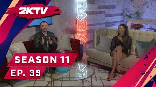Season 11 Wrap Party - NBA 2KTV S11. Ep. 39