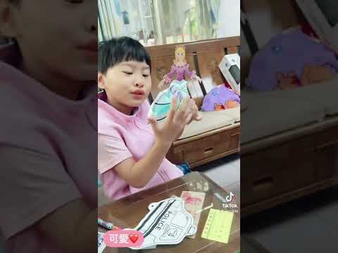 想要泡泡哥哥送你禮物嗎？ 【#波波星球泡泡哥哥bobopopo】#Shorts #TikTok #Kids #Vlog