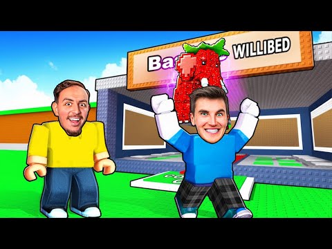 Je Coach WILLIBED Sur Vol Un Brainrot !