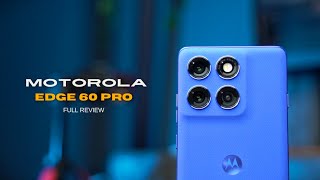 Kelebihan & Kekurangan Motorola Edge 60 Pro | Full Review Indonesia