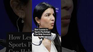 How Lessons in Sports Psychology Can Help Investors