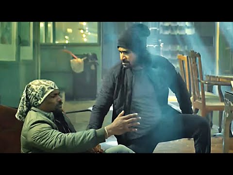 क्यों की विजय अंटोनी ने डाली के आदमियों की पिटाई ?| Vijay Antony, Megha Akash | Secret Agent Scene