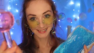 ASMR Water Spa