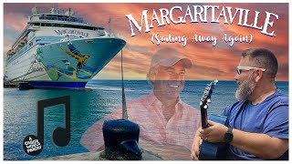 MARGARITAVILLE (Sailing Away Again) | A Parrothead Parody Song
