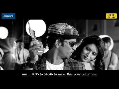 Helu Shiva Video  Song - LUCIA (Director's cut) full HD