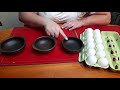Reparto de Huevos