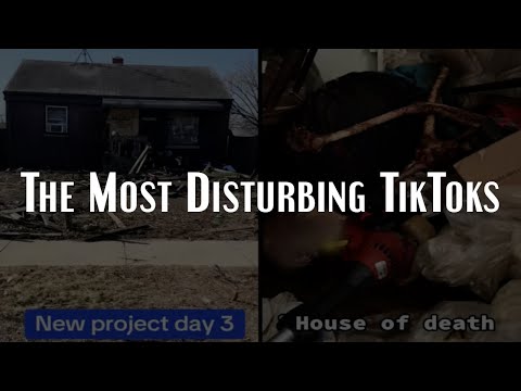 The Dark Side of TikTok