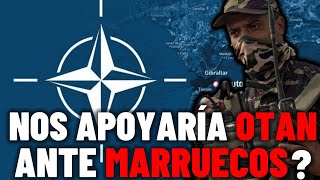 🔷 Ceuta y Melilla: ¿QUÉ HARÁ LA OTAN si Marruecos ataca?