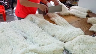 Interesting! Best Taiwanese Food Mass Processing Plant, Top 5 / 印象深刻! 有趣的台灣食品量產工廠！精選5家美食