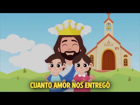 Que alegría es adorar - Karaoke Adventista
