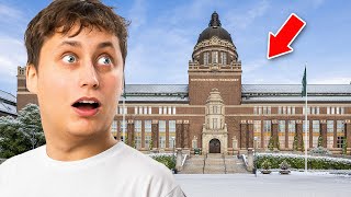 VI HAR ETT MUSEUM FÖR OSS SJÄLVA