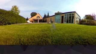 360° Video Bewässerungssystem