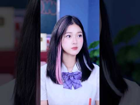 You Chose Him, We Chose You 💖 #linhchihihi #messyclassroom #schoolcrush #schooldrama