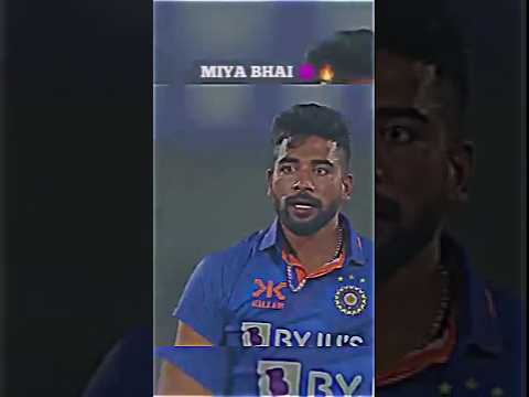 Indian bowler 🏏🏏 #cricket #trendingshorts