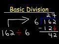 Mastering Basic Division Concepts