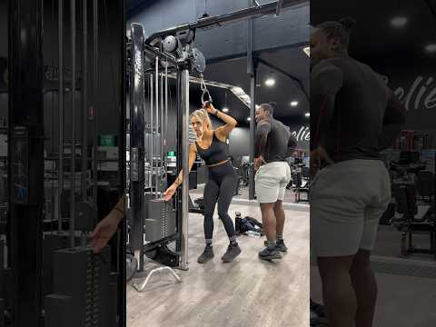 She got me good #shorts #viral #fitness #skit