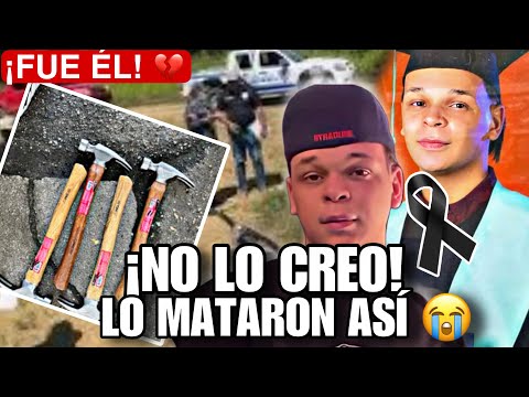 ¡LO RECONOCIERON! FUE A ÉL QUE MATARON 😭