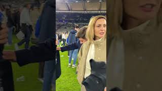 𝐀𝐆𝐀𝐈𝐍𝐒𝐓 𝐀𝐋𝐋 𝐎𝐃𝐃𝐒 🫶 #S04 #Schalke #MironMuslic #Coach #Fußball #Football #Bundesliga